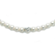 Collana da donna Miluna PCL4712