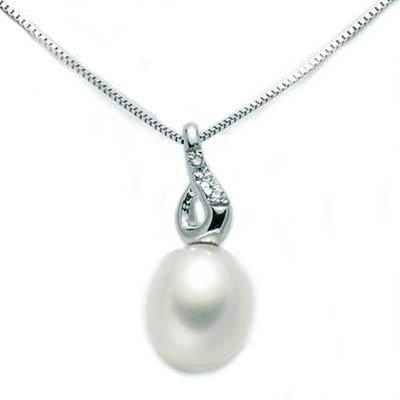 Miluna PCL4765X Women's Necklace