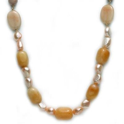 Collana da donna Miluna PCL4825