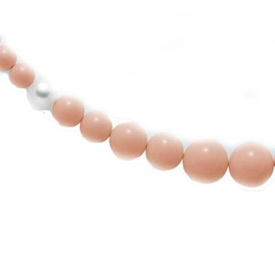 Miluna PCL5079 Women's Necklace