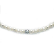 Collana da donna Miluna PCL5486