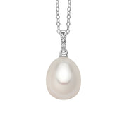 Collana da donna Miluna PCL5793