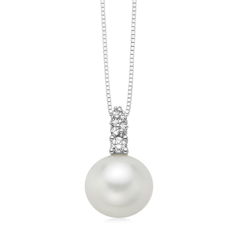 Miluna PCL6667 Women's Necklace