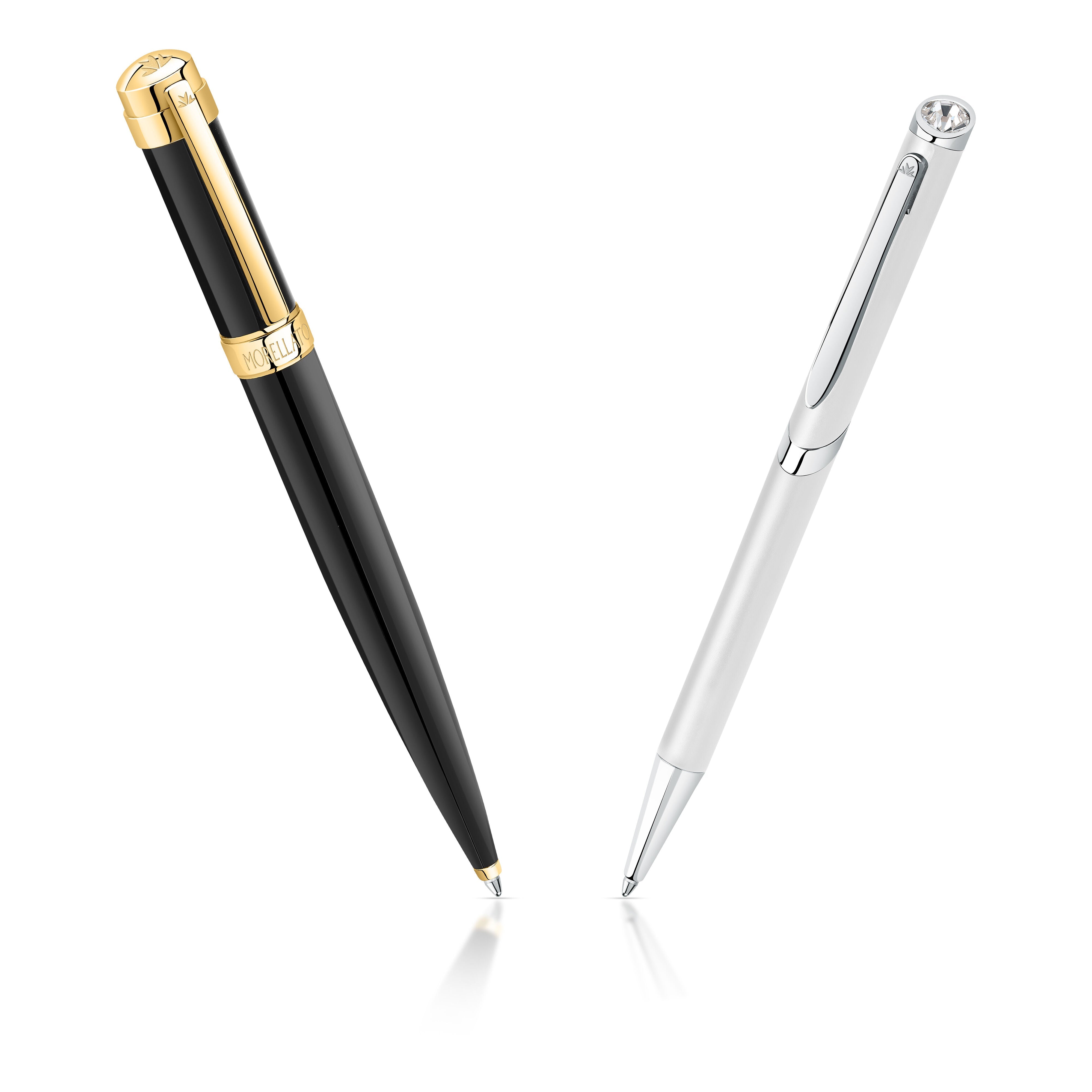 MORELLATO DESIGN J010709 WOMEN'S BALLPOINT PEN