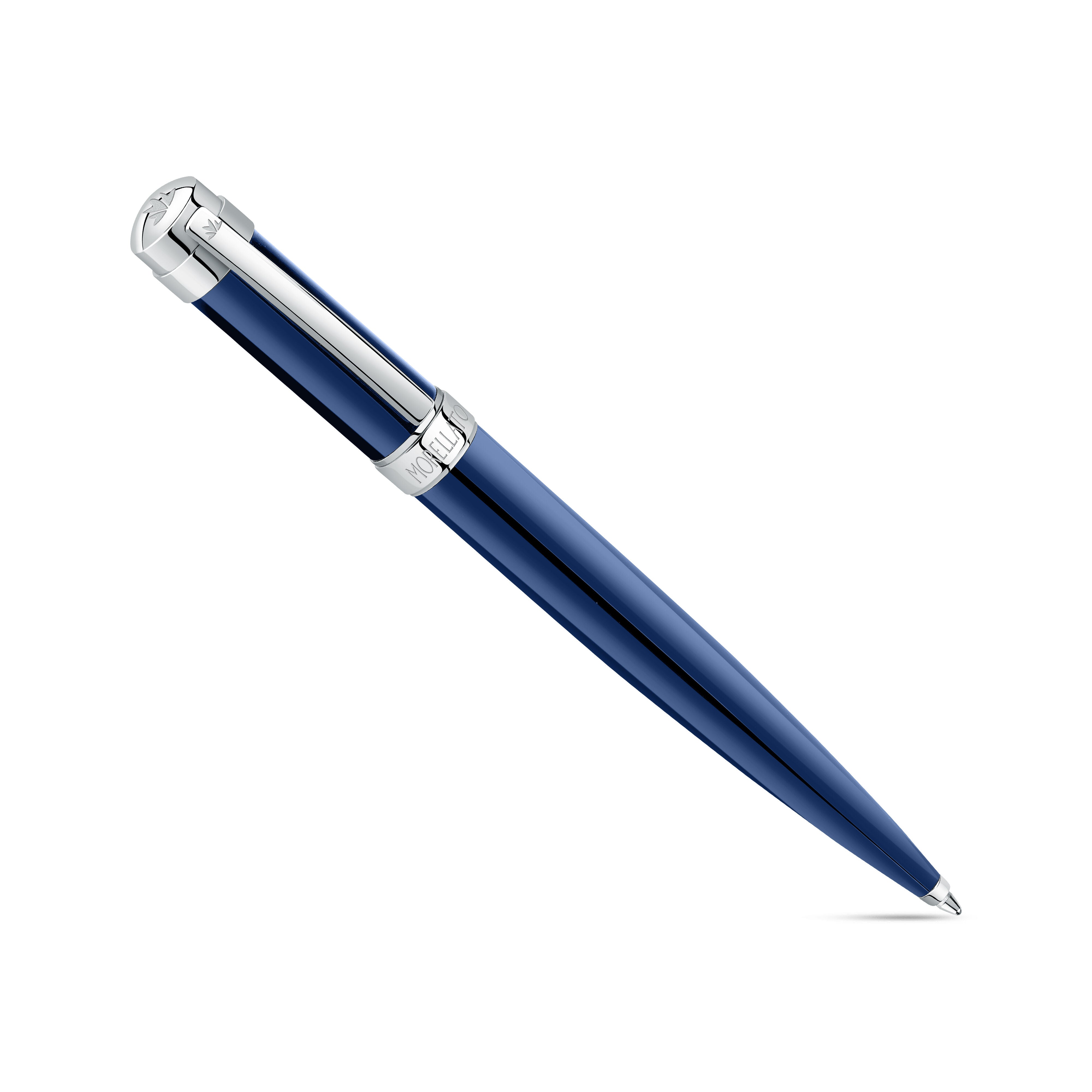 MORELLATO DESIGN J010711 MEN'S BALLPOINT PEN