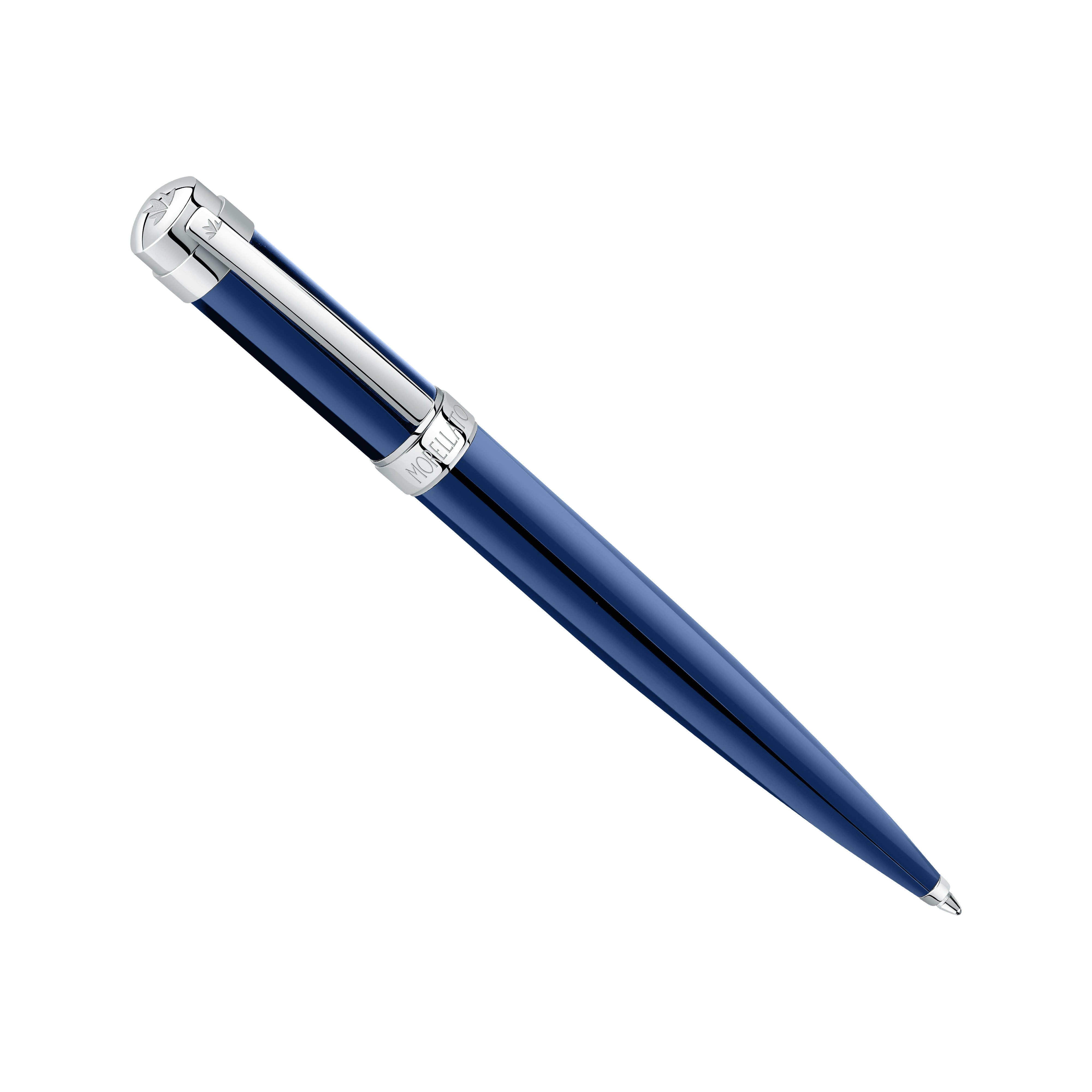 MORELLATO DESIGN J010711 MEN'S BALLPOINT PEN