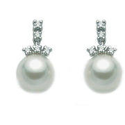 Orecchini da donna Miluna PER1922M