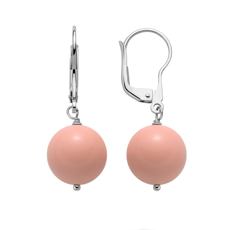 Miluna PER2199 women's earrings