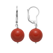 Miluna PER2200 Women's Earrings