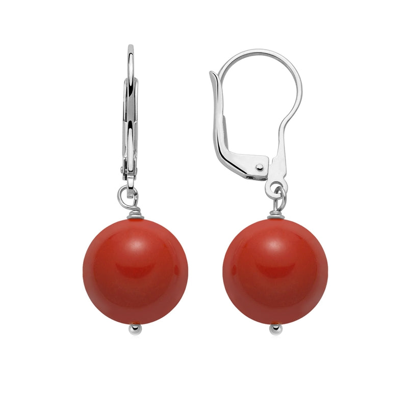 Miluna PER2200 Women's Earrings