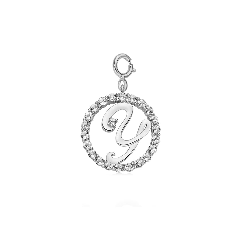 Charm Miluna PFD857-Y