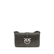 PINKO Bicolor Leather Wallet
