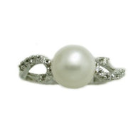 Anello da donna Miluna PLI1101