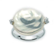 Anello da donna Miluna PLI1481