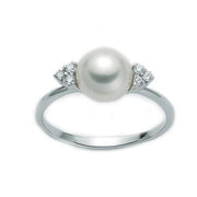 Anello da donna Miluna PLI981