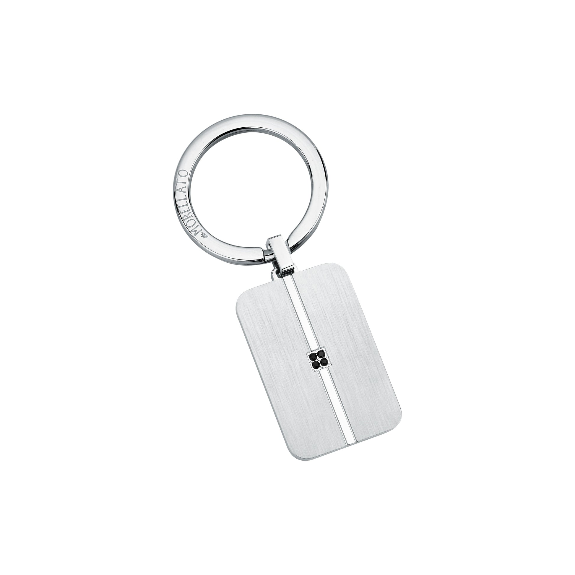 MORELLATO CLASSIC SU3077 WOMEN'S KEY RING