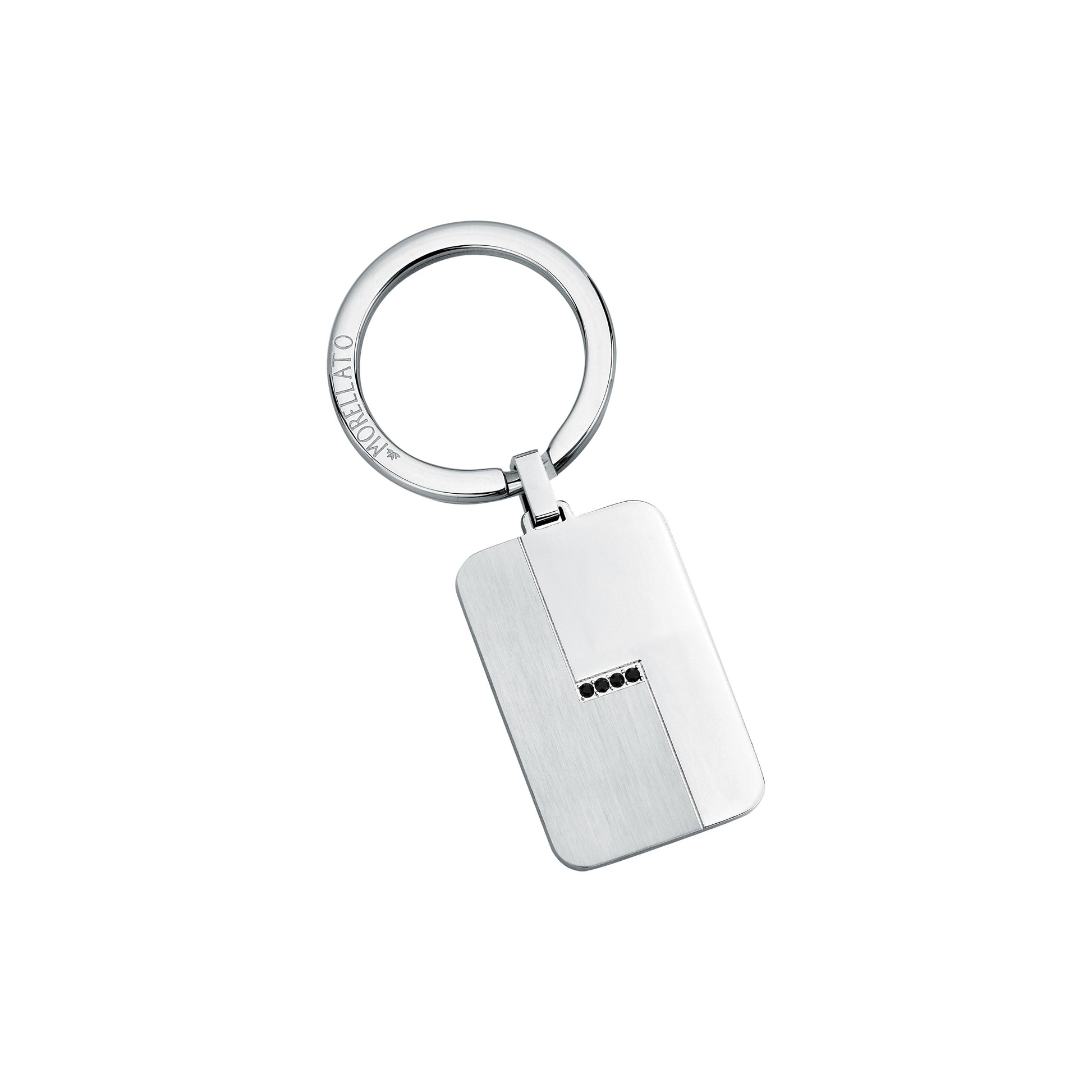 MORELLATO CLASSIC SU3078 WOMEN'S KEY RING
