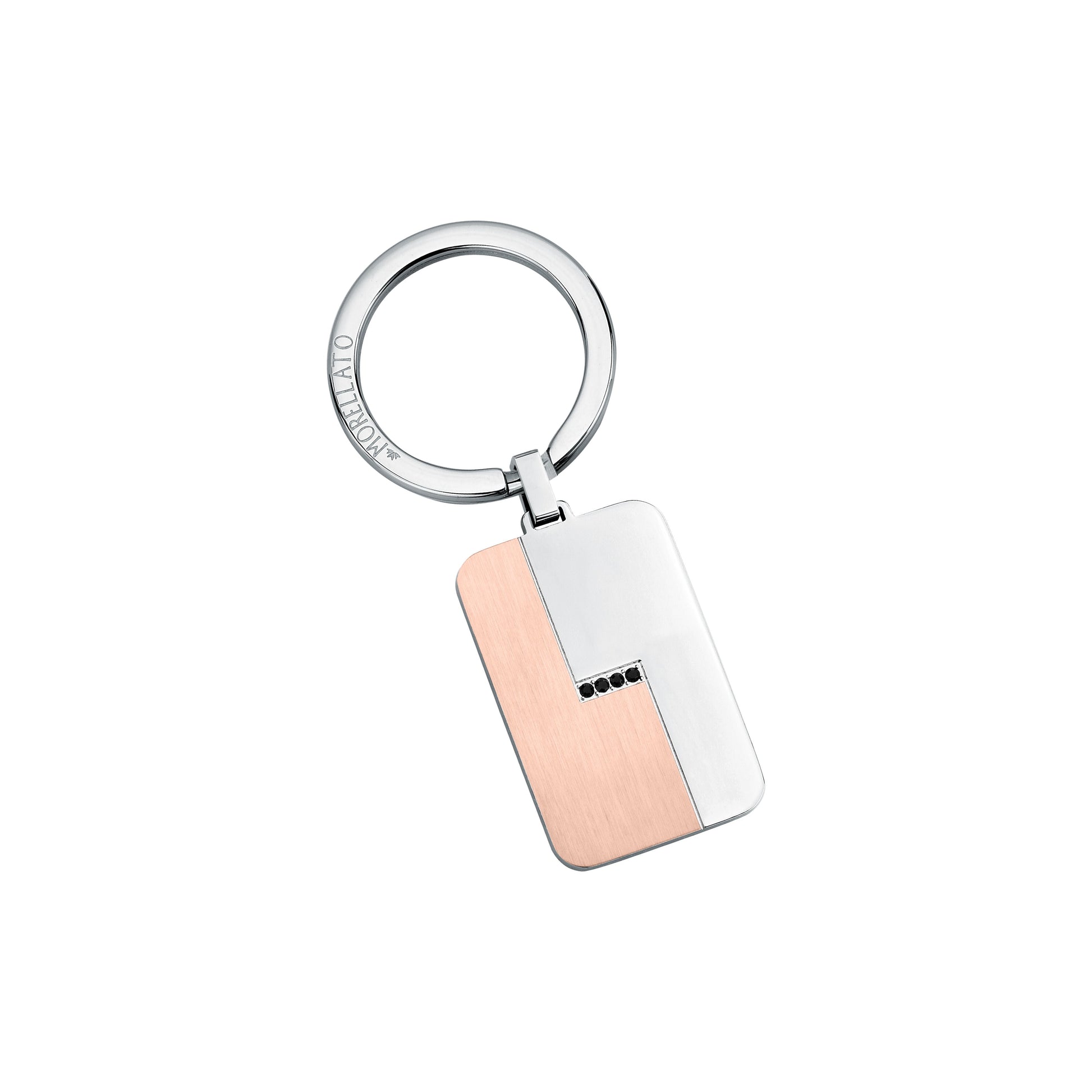 MORELLATO CLASSIC SU3079 WOMEN'S KEY RING