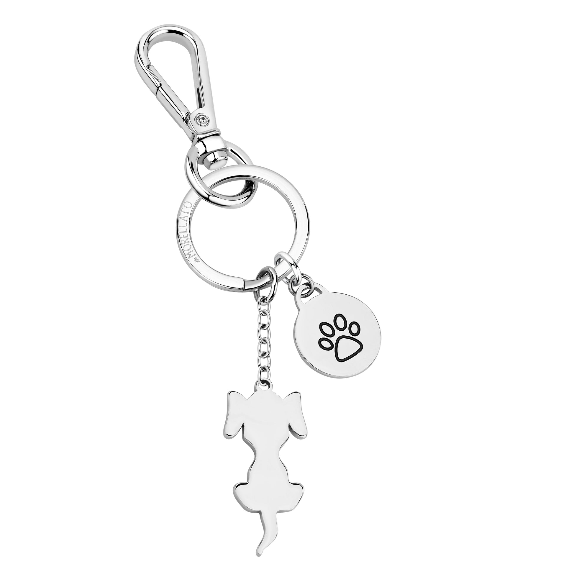 MORELLATO FOREVER SD0610 WOMEN'S KEY RING