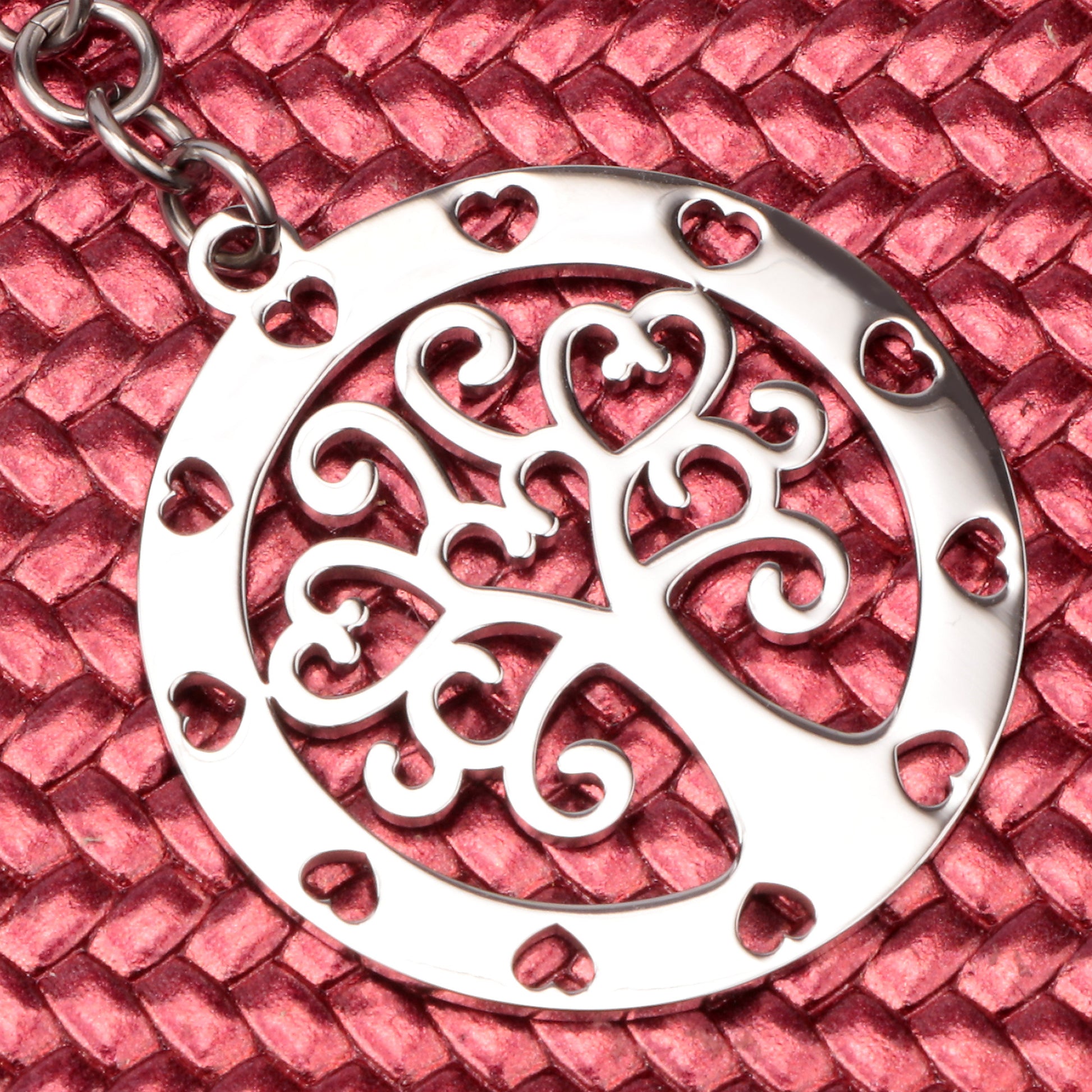 MORELLATO FOREVER SD7156 WOMEN'S KEY RING