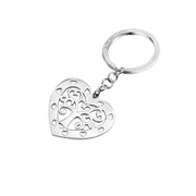 MORELLATO FOREVER SD7157 WOMEN'S KEY RING