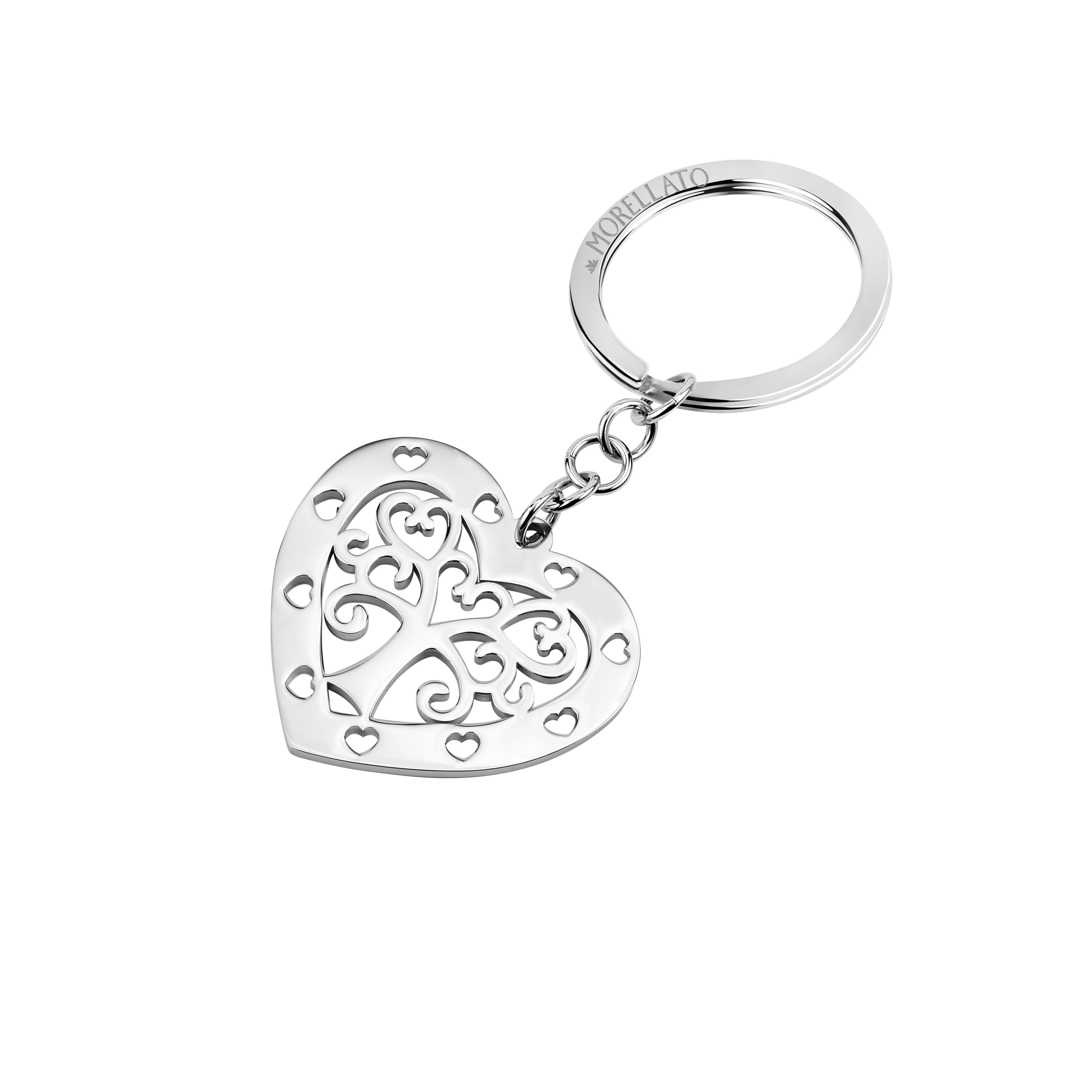MORELLATO FOREVER SD7157 WOMEN'S KEY RING