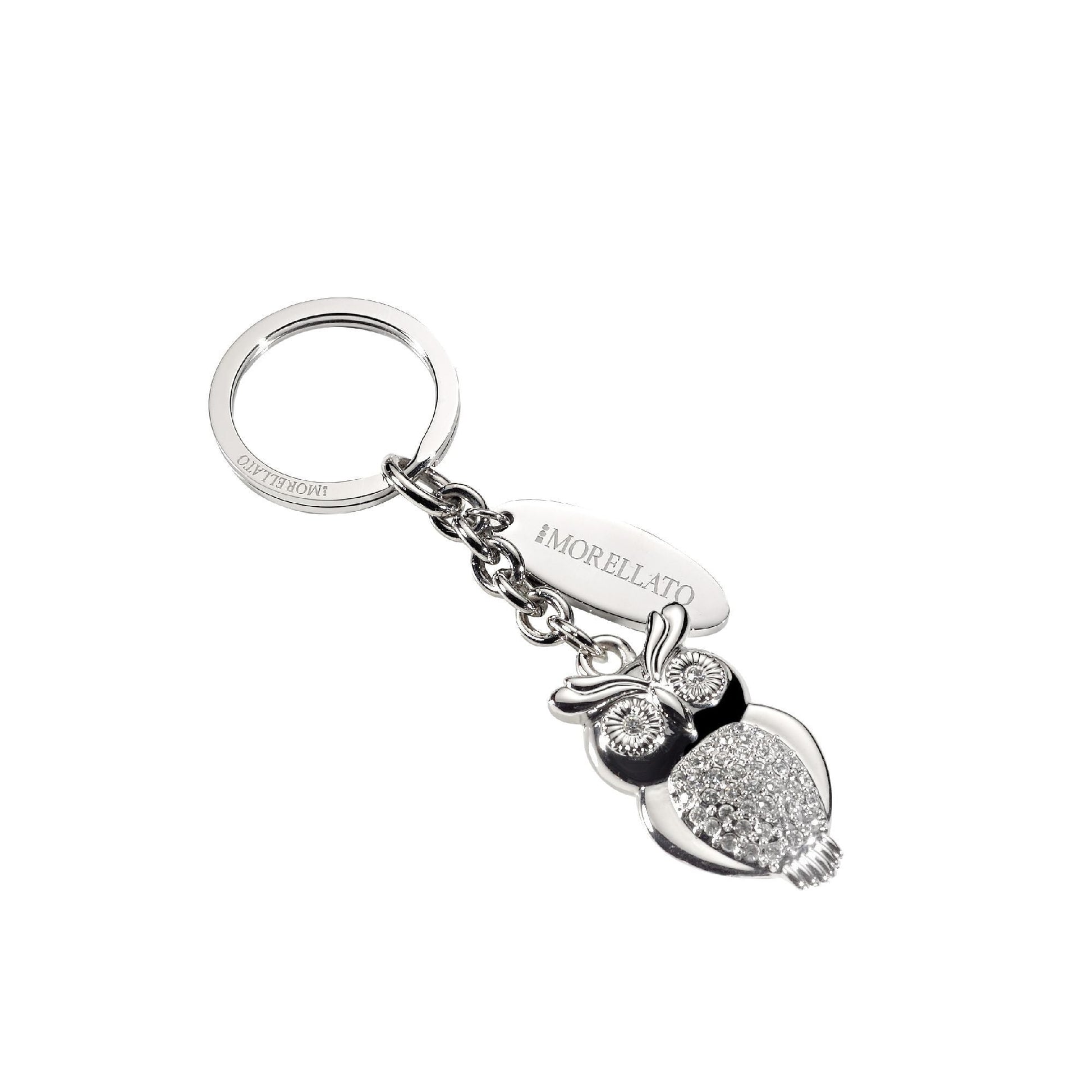 MORELLATO LUCKY SD2608 WOMEN'S KEY RING