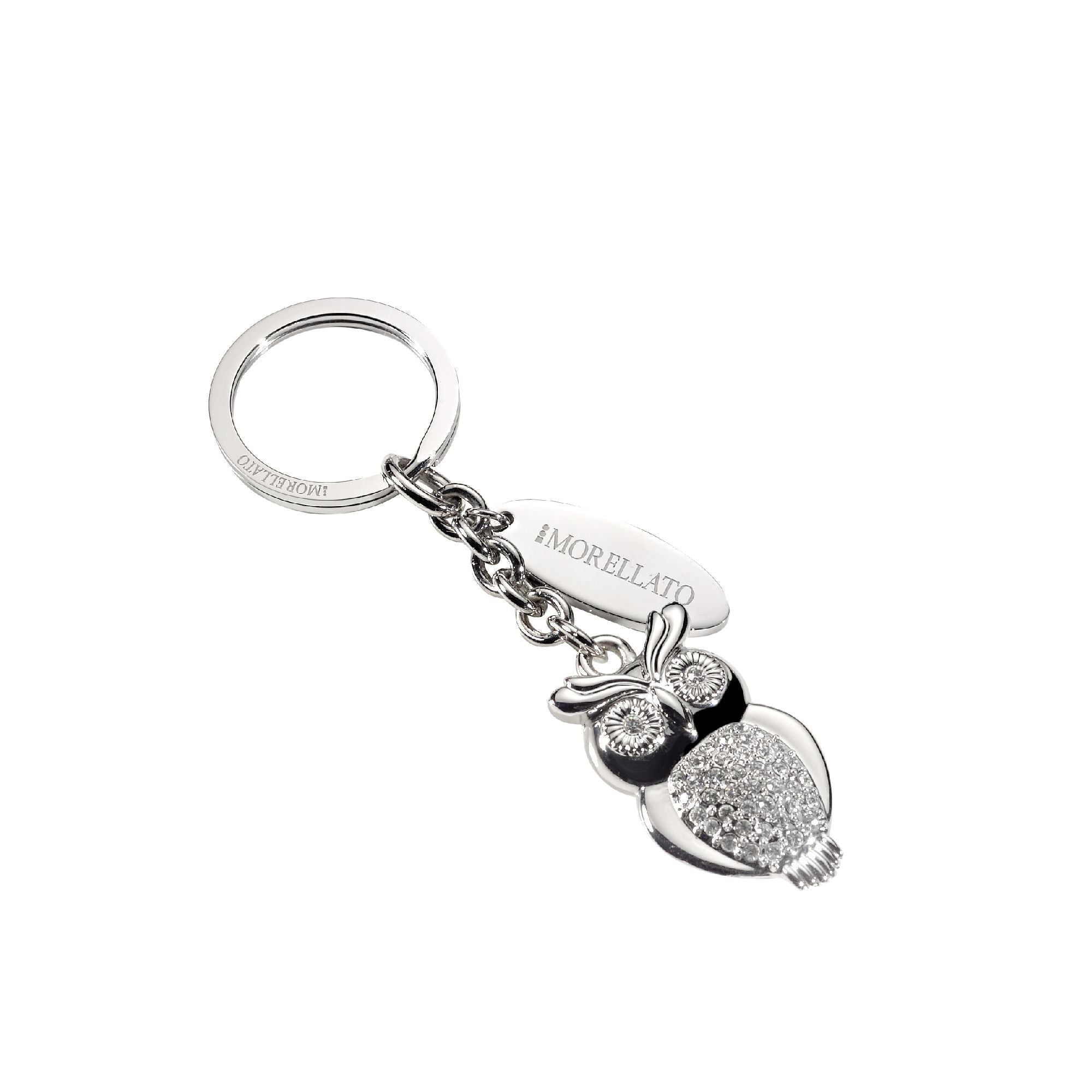 MORELLATO LUCKY SD2608 WOMEN'S KEY RING