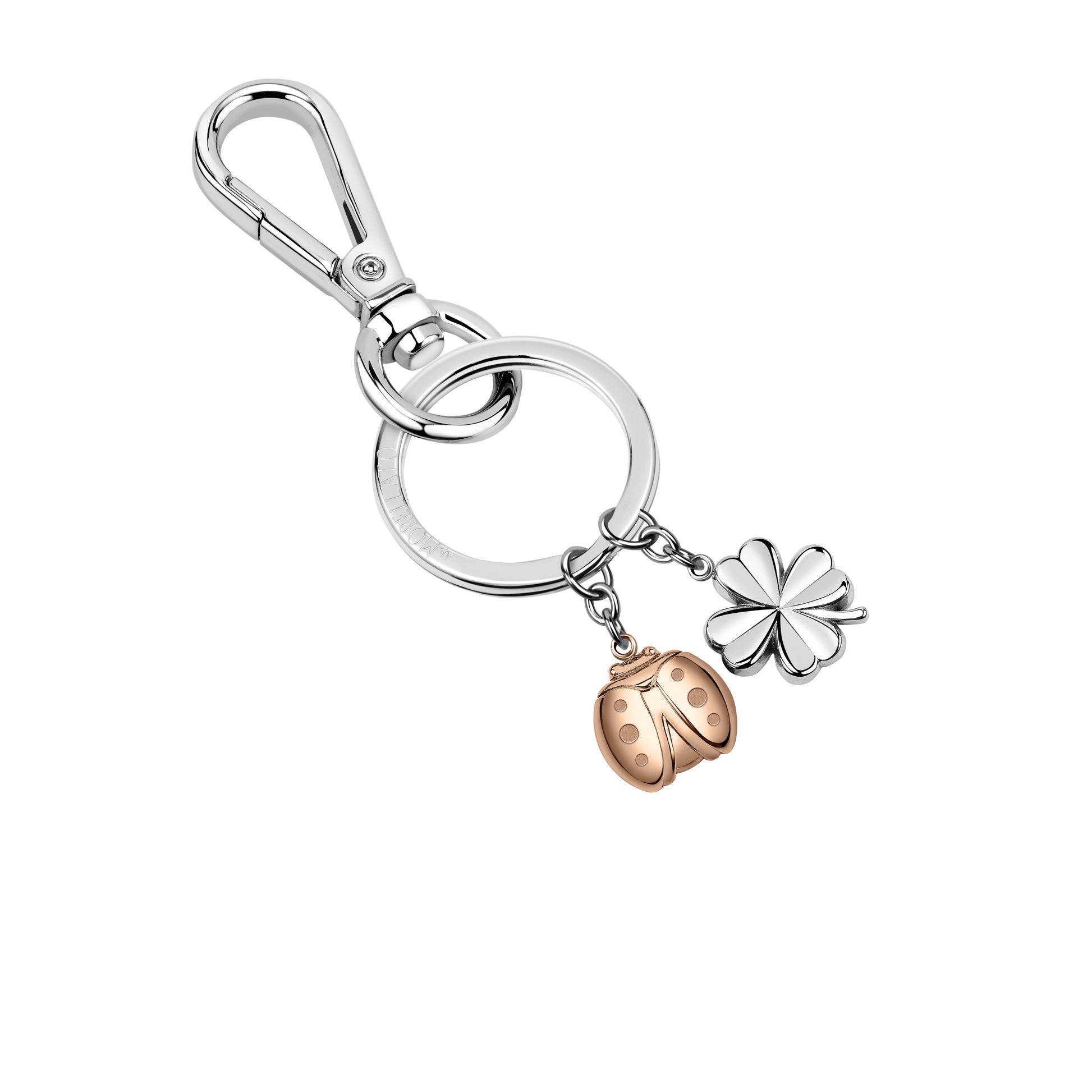 MORELLATO LUCKY SD7166 WOMEN'S KEY RING