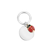 MORELLATO LUCKY SD7174 WOMEN'S KEY RING