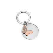 MORELLATO LUCKY SD7175 WOMEN'S KEY RING