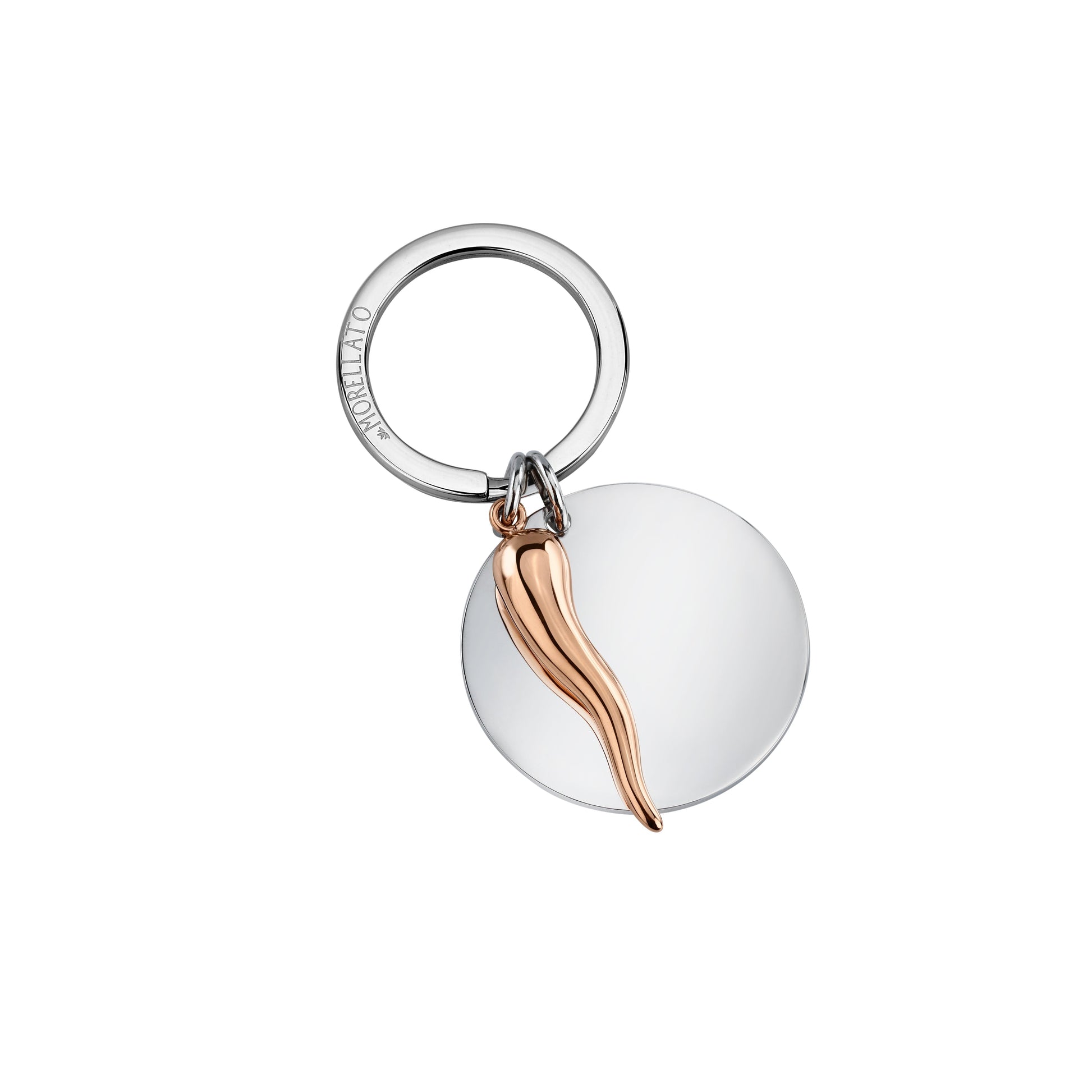 MORELLATO LUCKY WOMEN'S KEY RING SD7177