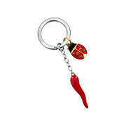 MORELLATO LUCKY SD7180 WOMEN'S KEY RING