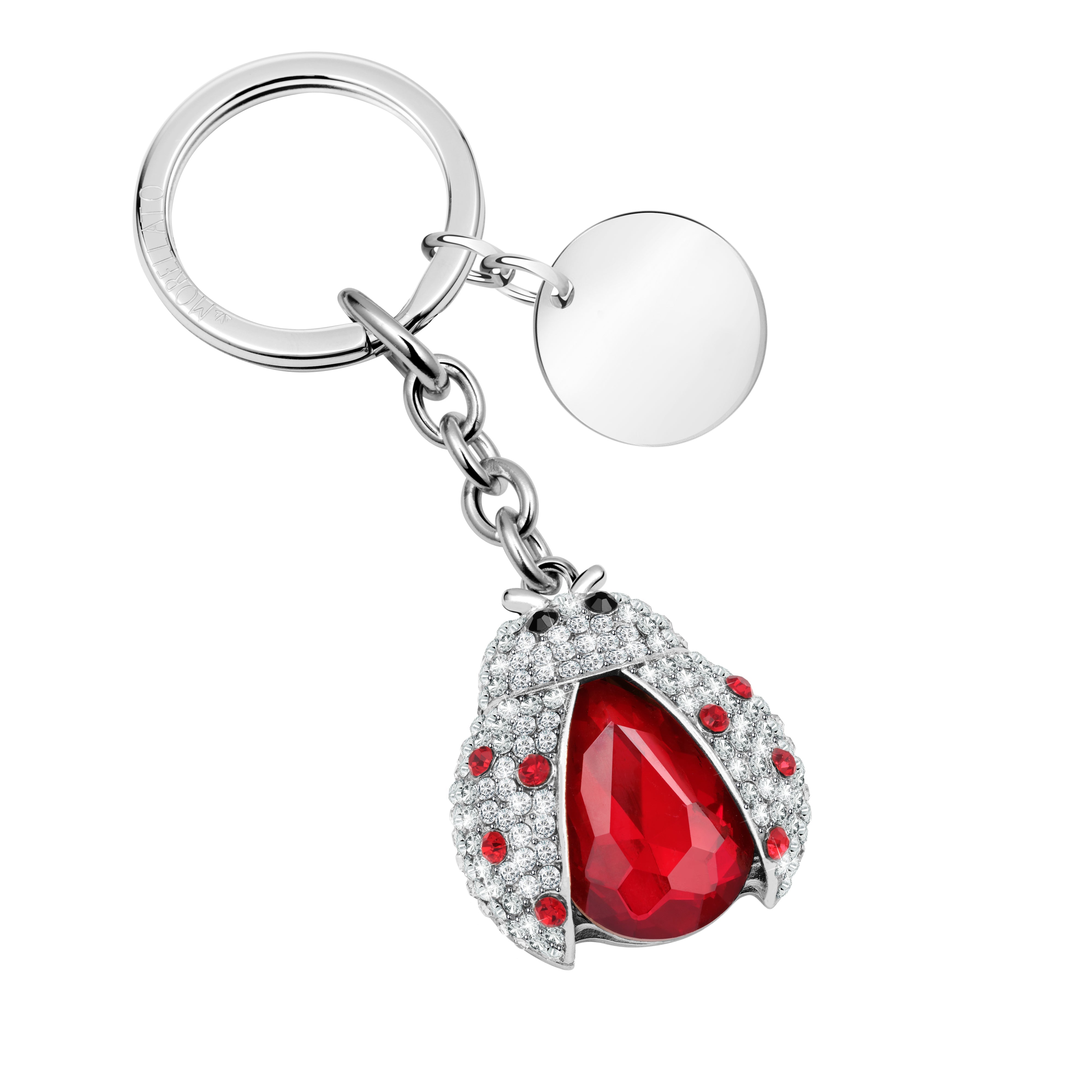 MORELLATO MAGIC WOMEN'S KEY RING SD0394