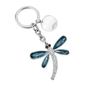 MORELLATO MAGIC WOMEN'S KEY RING SD0399
