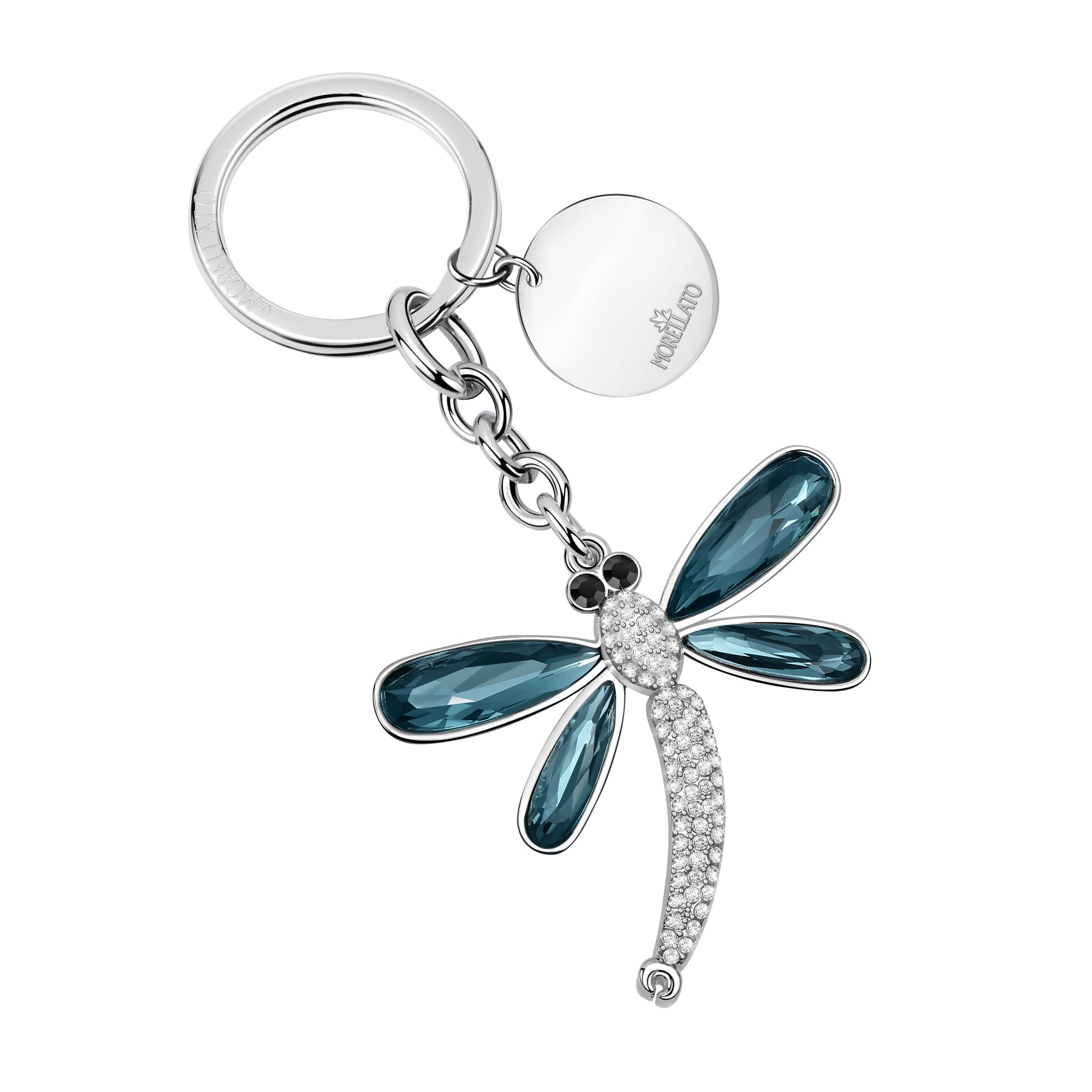MORELLATO MAGIC WOMEN'S KEY RING SD0399