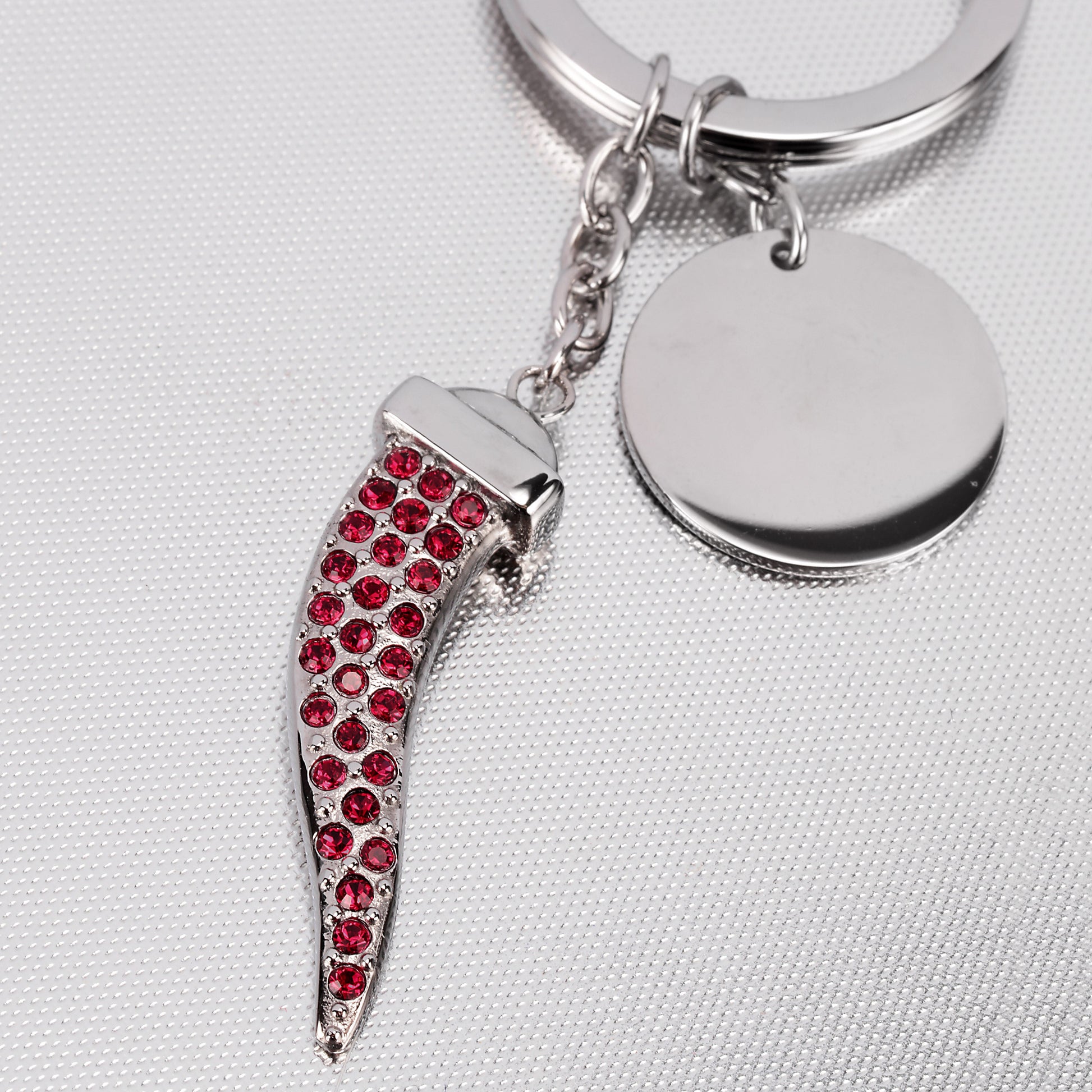 MORELLATO MAGIC WOMEN'S KEY RING SD0404