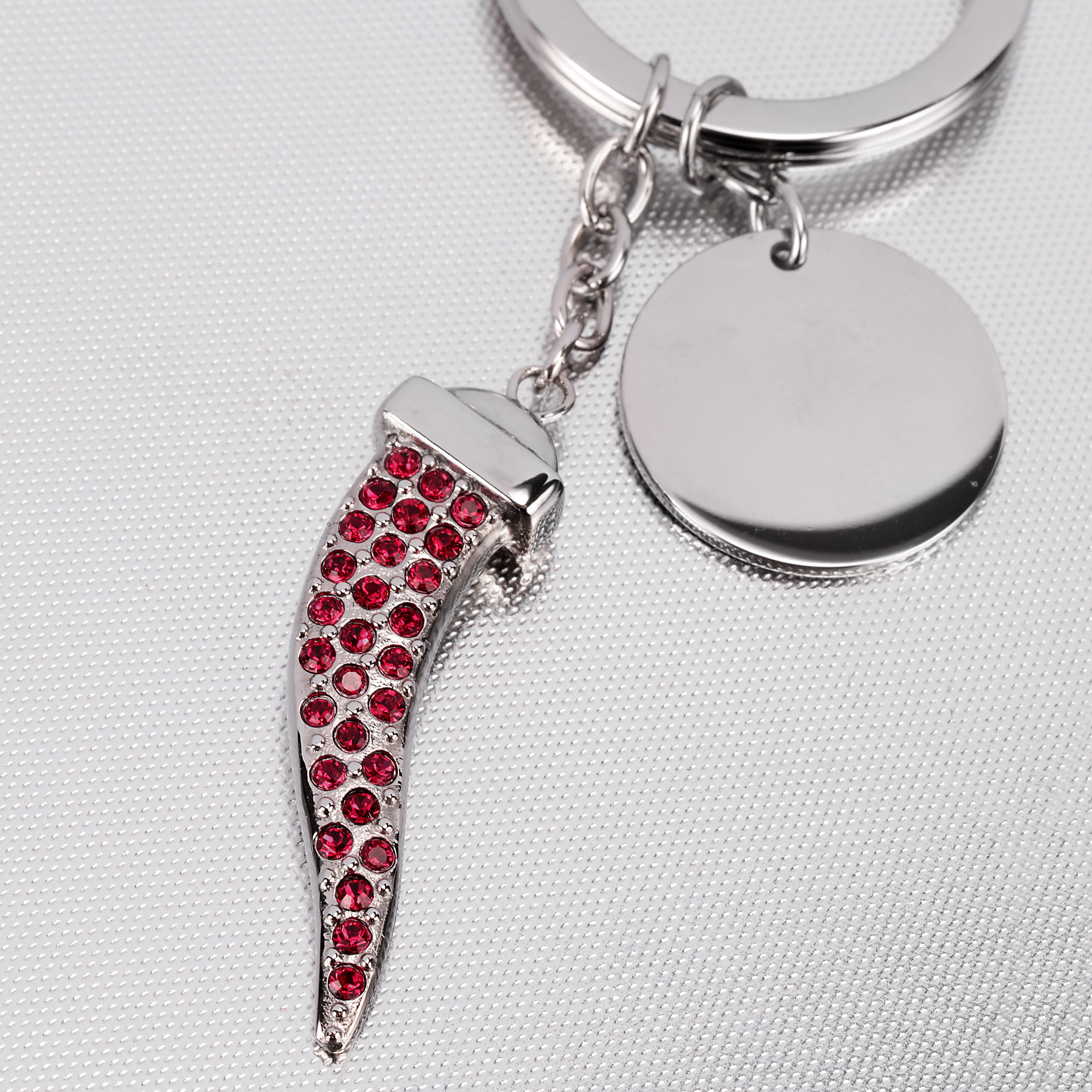 MORELLATO MAGIC WOMEN'S KEY RING SD0404