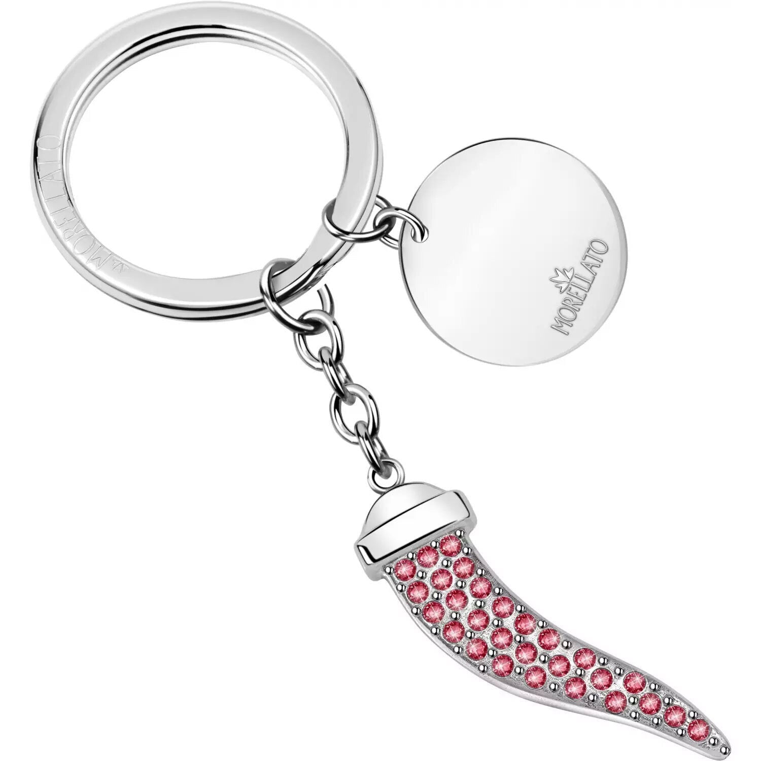 MORELLATO MAGIC WOMEN'S KEY RING SD0404