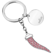MORELLATO MAGIC WOMEN'S KEY RING SD0404