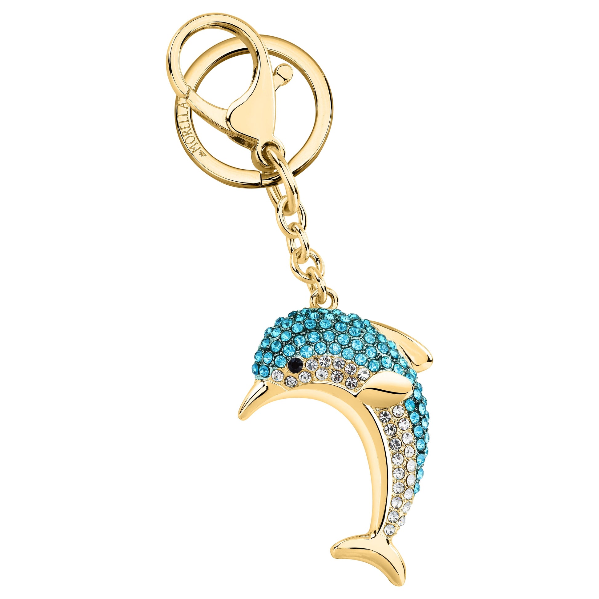 MORELLATO MAGIC WOMEN'S KEY RING SD0406