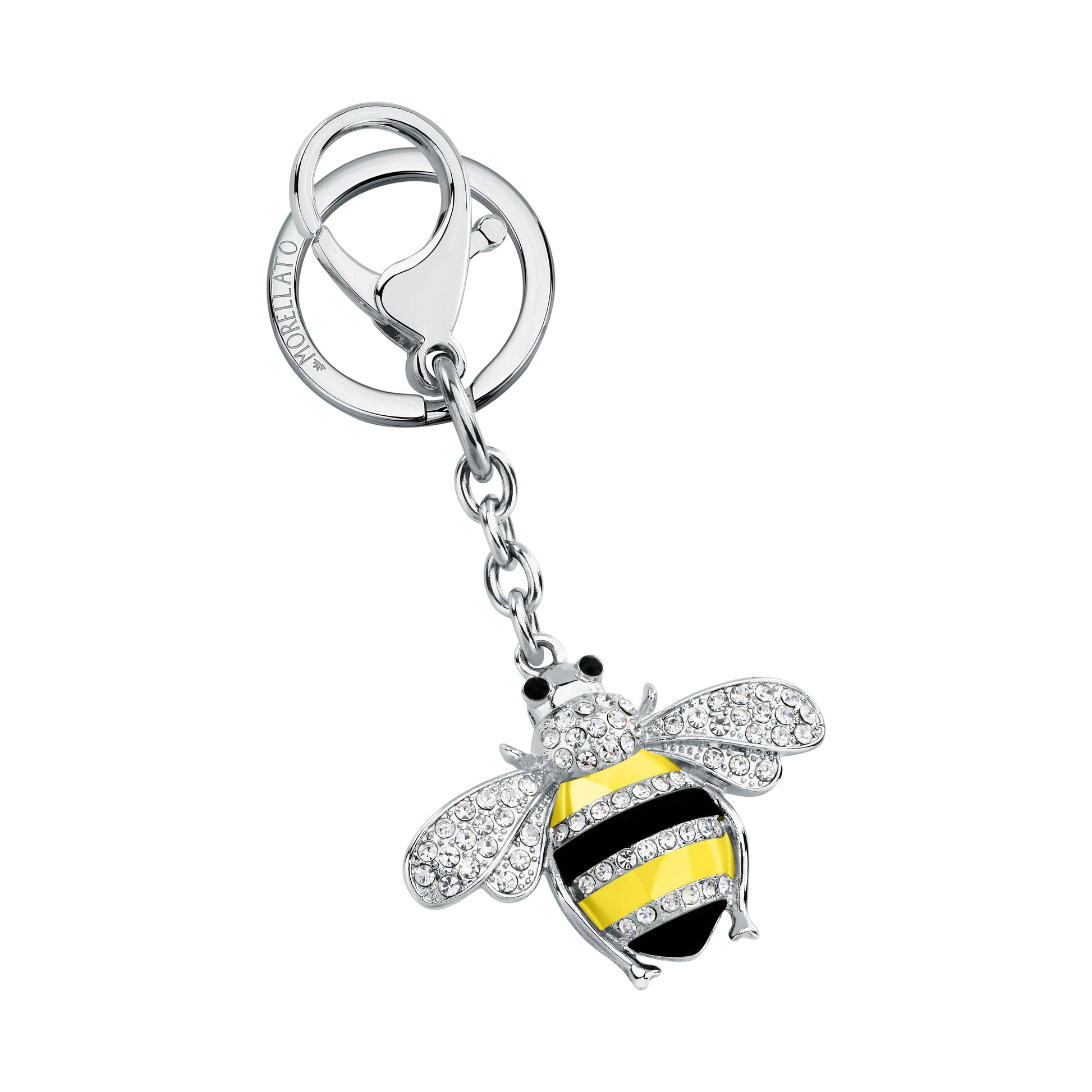 MORELLATO MAGIC WOMEN'S KEY RING SD0407