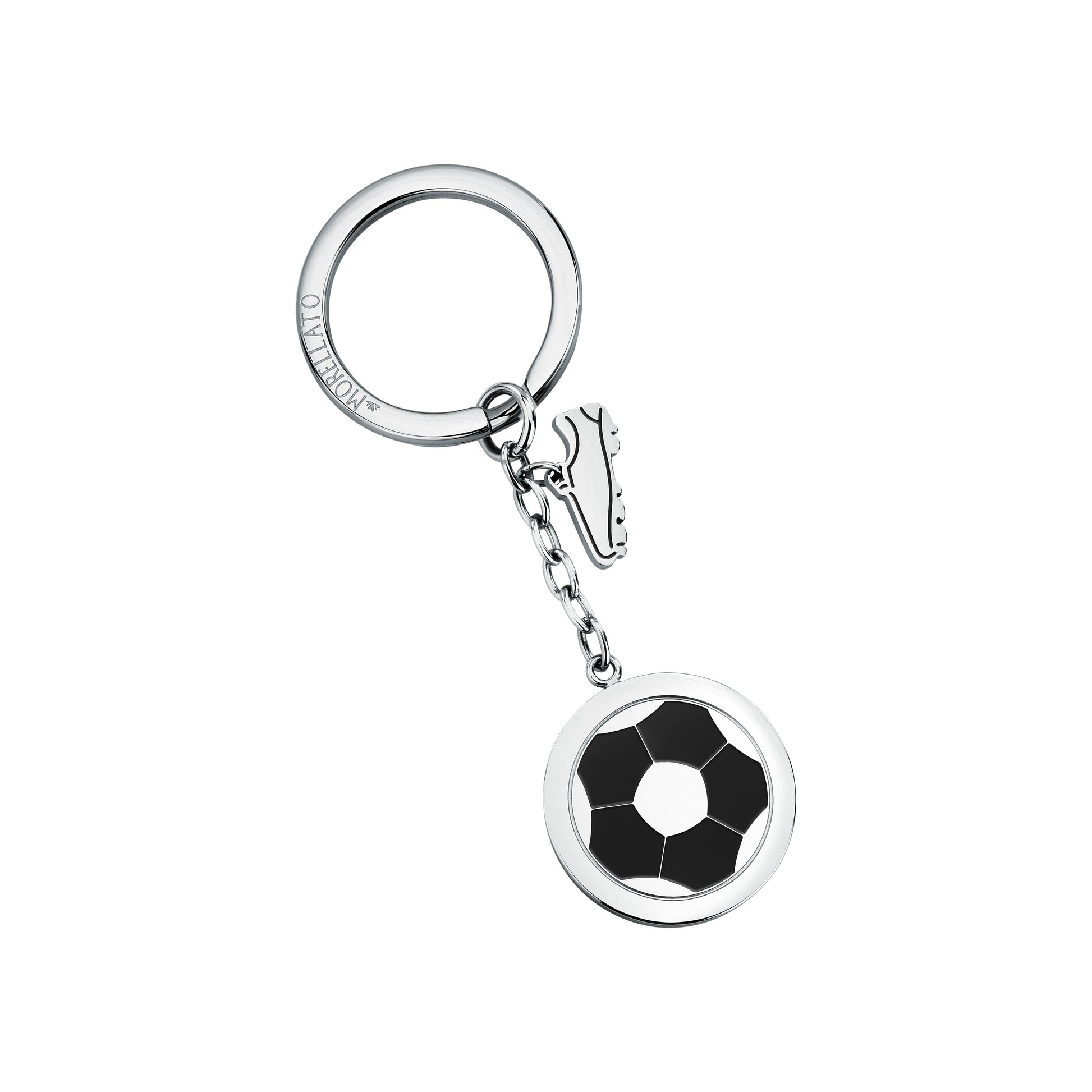 MORELLATO SPORT SU8628 WOMEN'S KEY RING