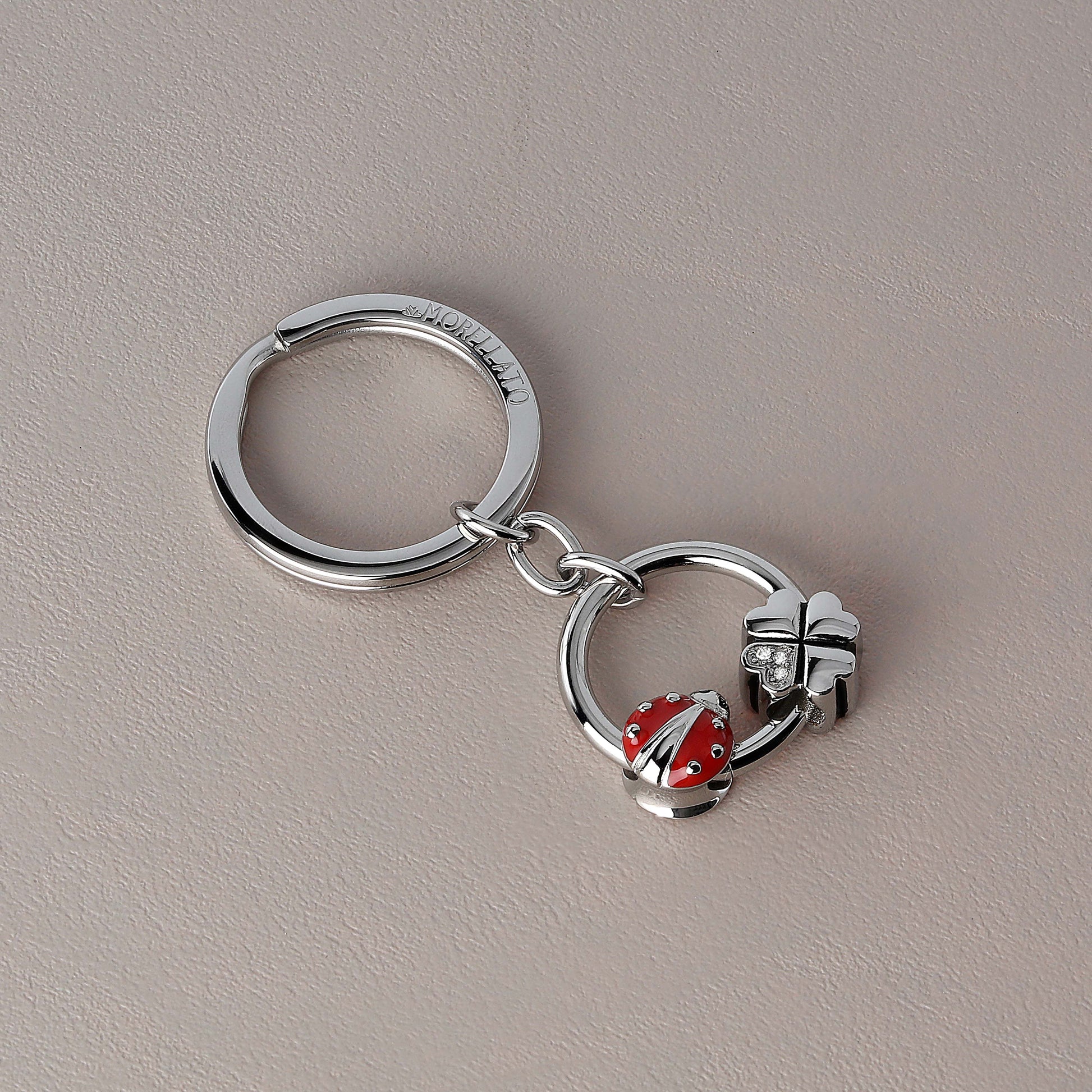 MORELLATO STORY WOMEN'S KEY RING SD7314