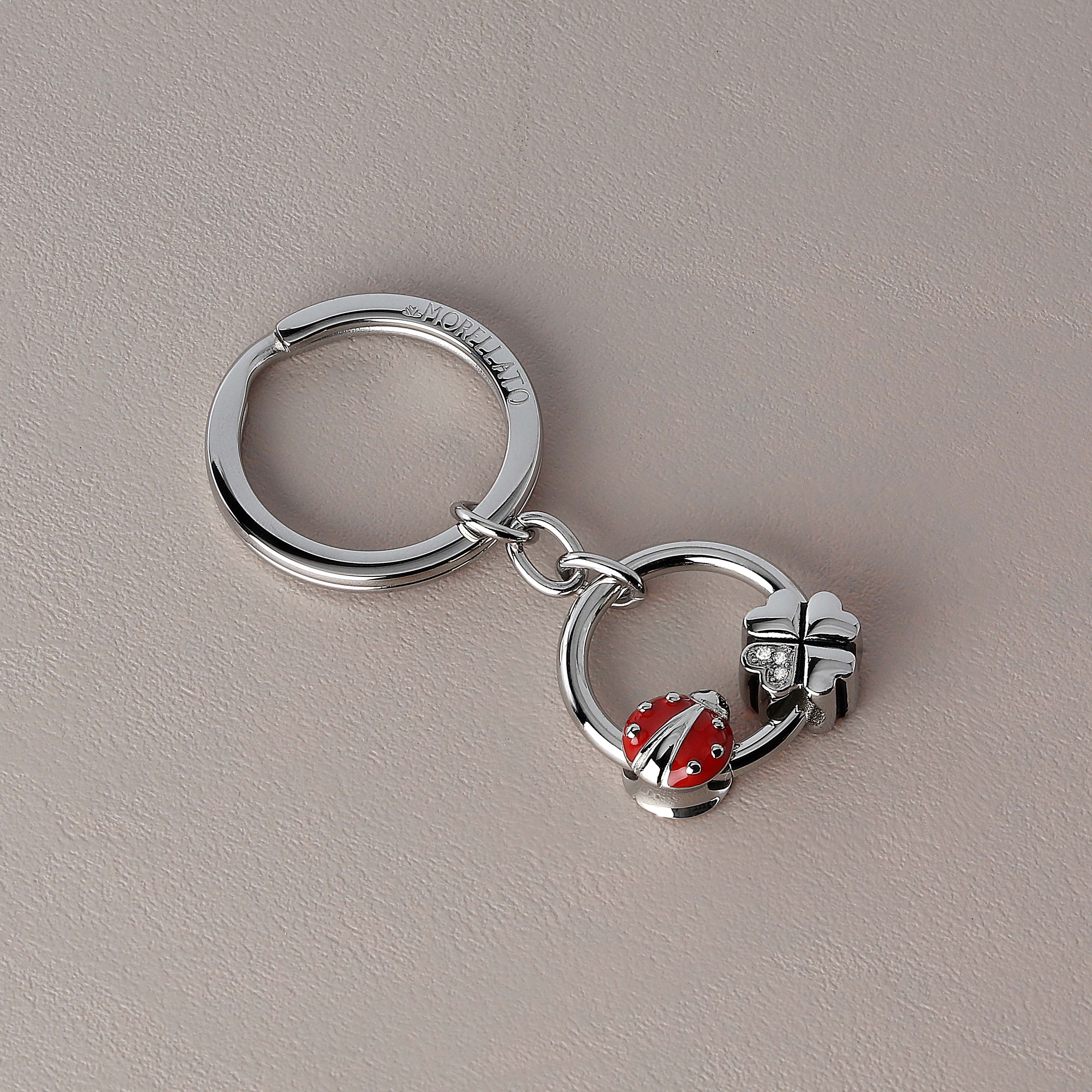 MORELLATO STORY WOMEN'S KEY RING SD7314