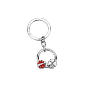 MORELLATO STORY WOMEN'S KEY RING SD7314