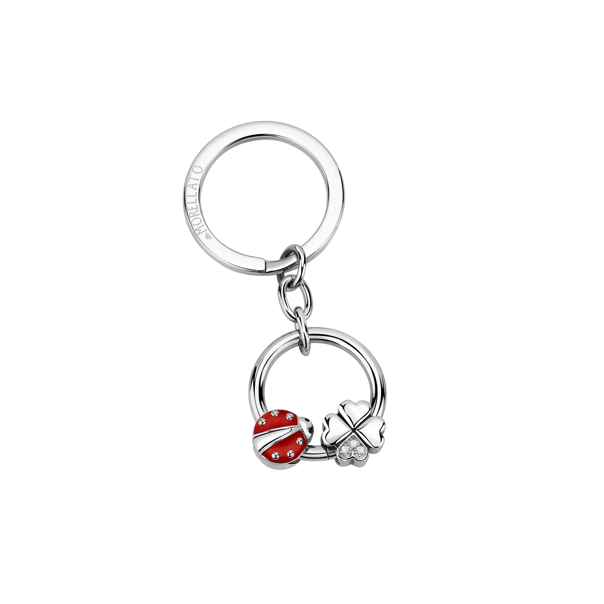 MORELLATO STORY WOMEN'S KEY RING SD7314