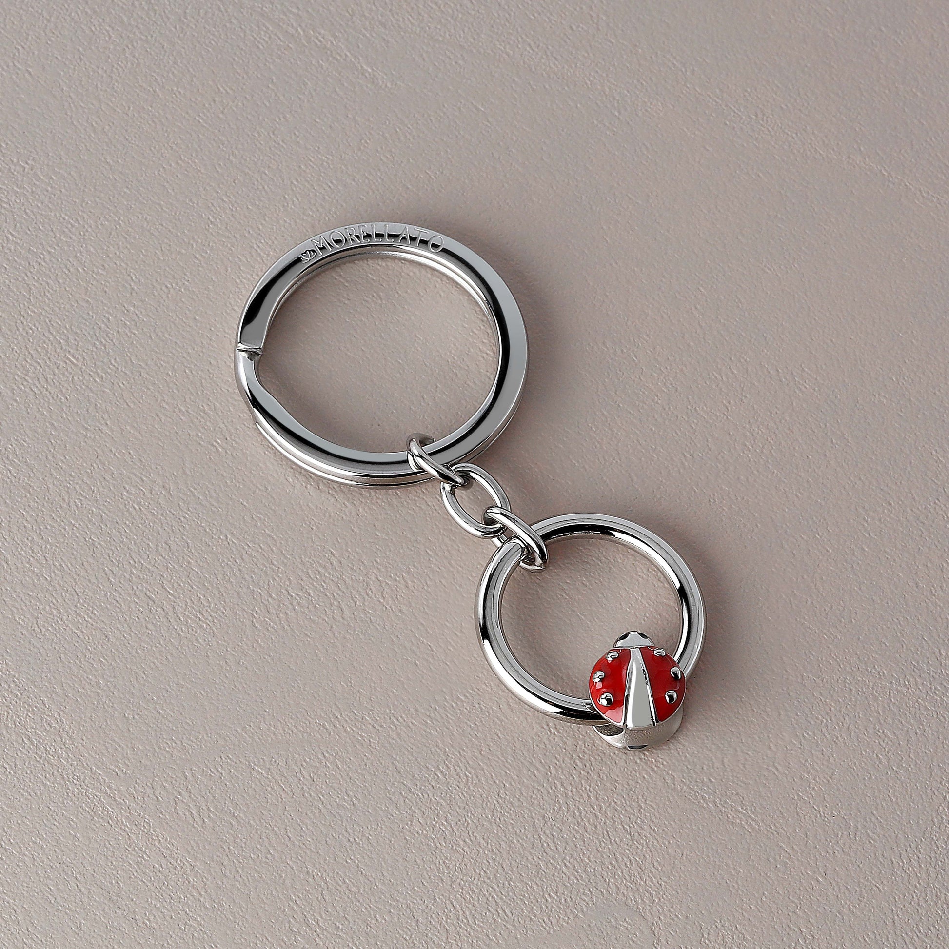 MORELLATO STORY WOMEN'S KEY RING SD7315