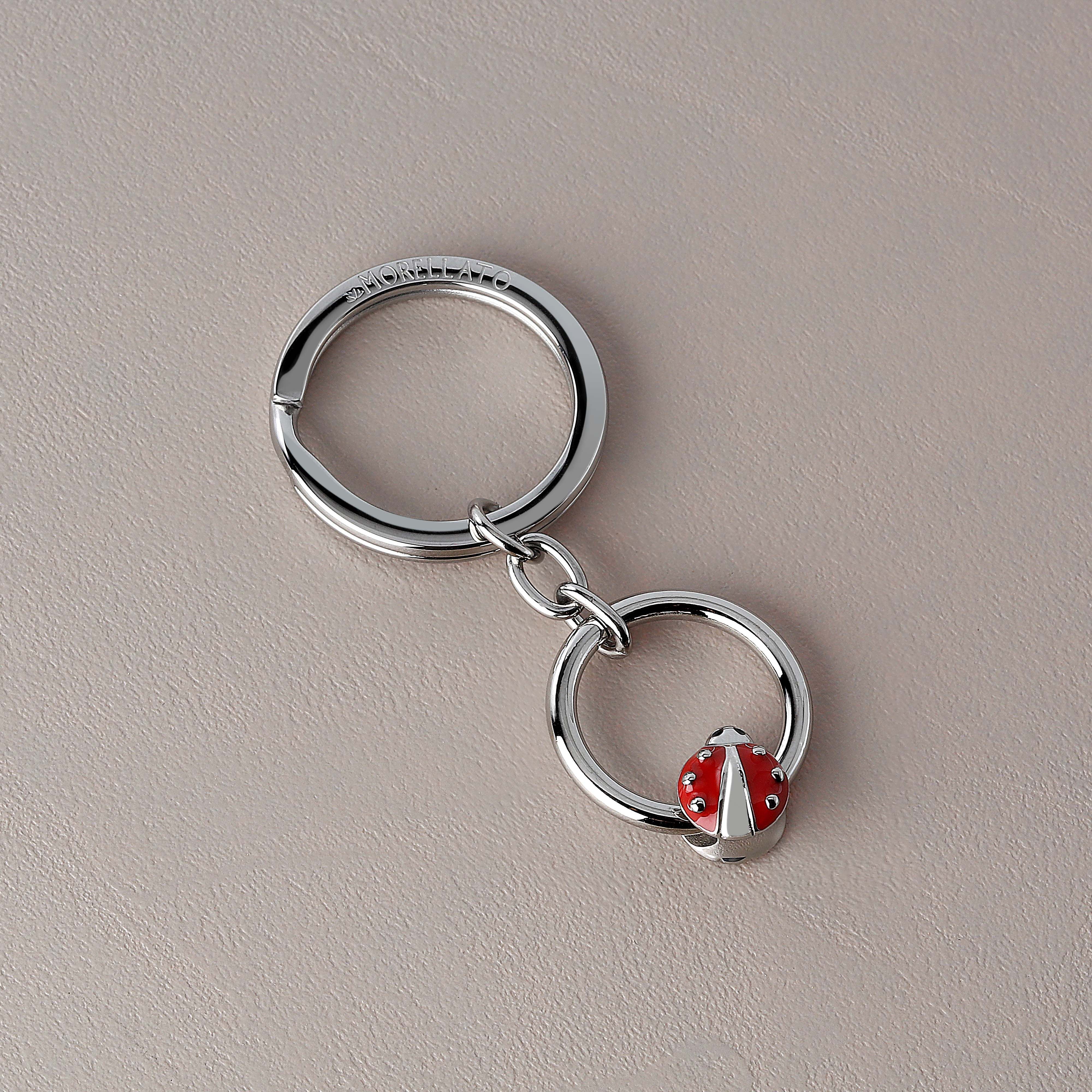 MORELLATO STORY WOMEN'S KEY RING SD7315
