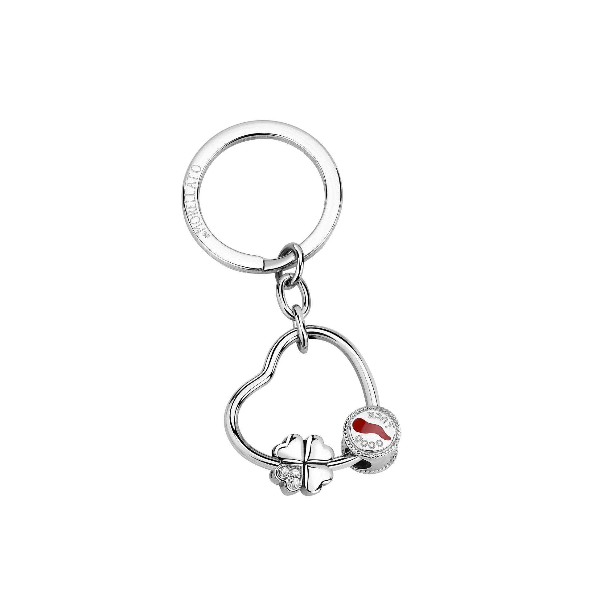 MORELLATO STORY WOMEN'S KEY RING SD7320